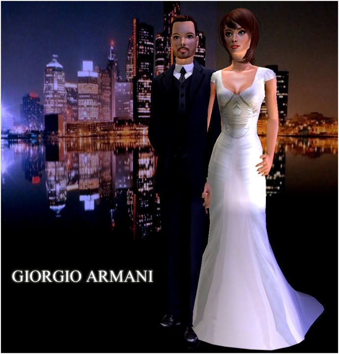 Cho pilte Giorgioarmani