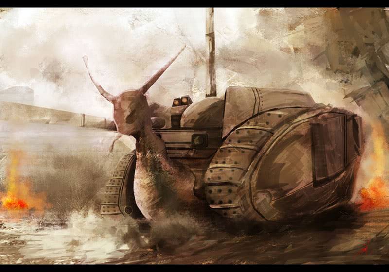 Snail Machine Snail-tank3_last-na