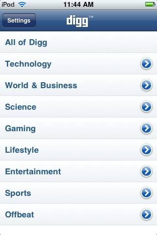 [Review: iPhone App] Digg iPhone E7c9d44c
