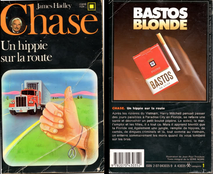 James Hadley Chase JHC35