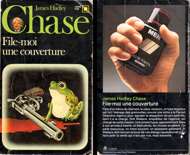 James Hadley Chase JHC378