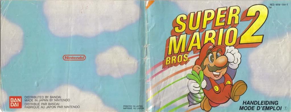 super mario bros C_00