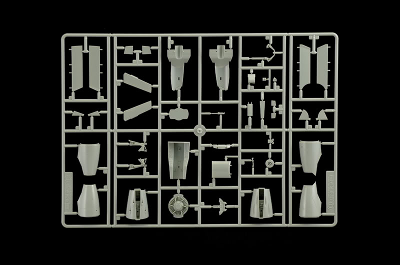 Nouveautés Chez Italeri 2708_sprue2