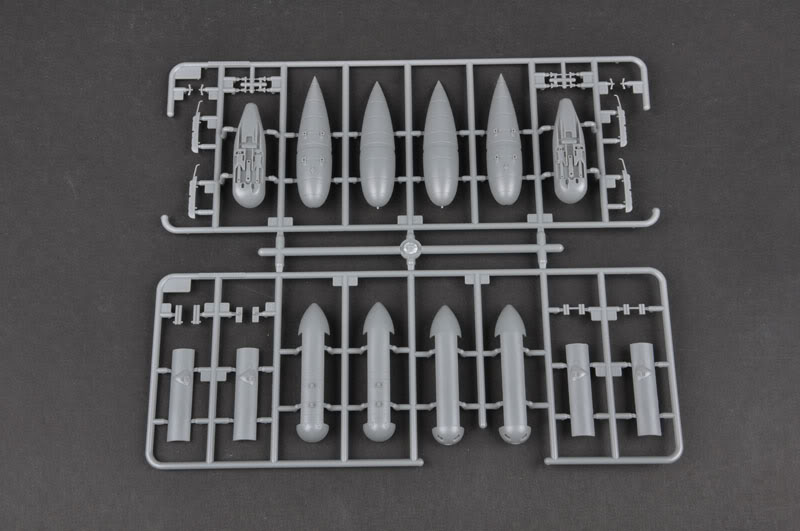 Nouveautés Chez Trumpeter 7-12040G5304813