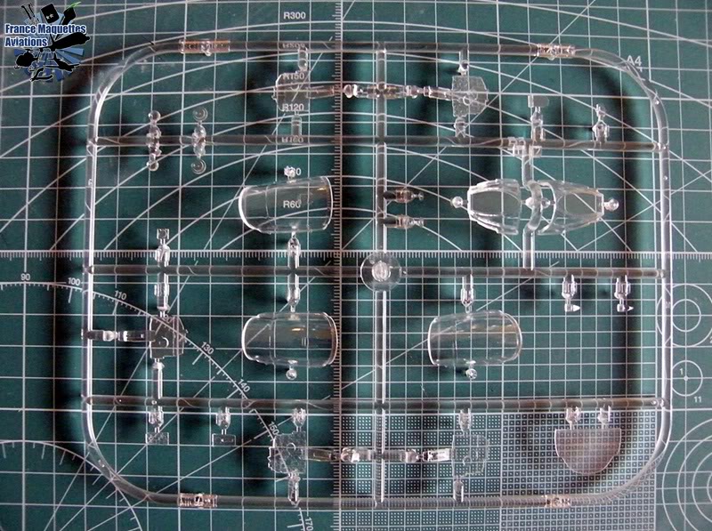 [Revue de kit] - Eduard - MIG-21 MF "In Czechoslovak" Ref 1158 Mig21MFeditionlimiteChcoslovaquieRef11580002