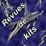 Revues de Kits - 1/125 - 1/144 - 1/72 -1/48 - 1/32 - 1/35 - 1/24
