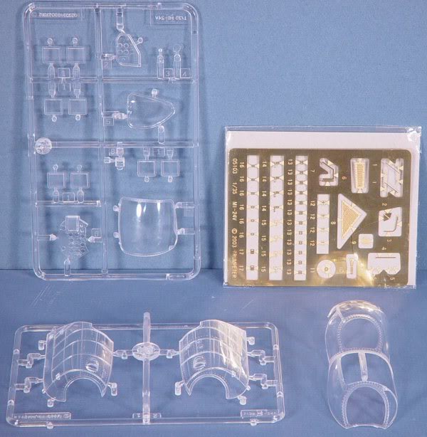 MIL MI 24V HIND-E  1/35 Tru_mi-24v_parts8