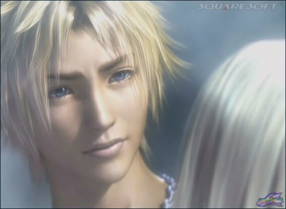 Coleccion Final Fantasy X y Final Fantasy X-2 Yunaandtidus