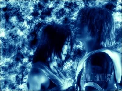 Coleccion Final Fantasy X y Final Fantasy X-2 Yunaytidus