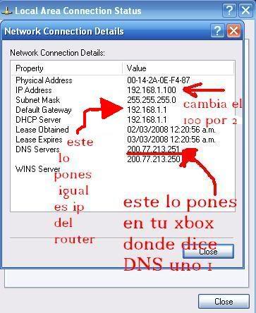 LinkBoks Navegador de internet xbox Skinsunleashx-1