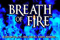 Roms de GBA por Rapidshare parte 1 BreathofFire