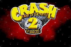 Roms de GBA por Rapidshare parte 1 CrashBandicoot2N-Tranced