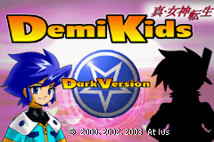 Roms de GBA por Rapidshare parte 1 DemiKidsDarkVersion