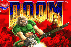 Roms de GBA por Rapidshare parte 1 Doom