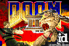 Roms de GBA por Rapidshare parte 1 DoomII