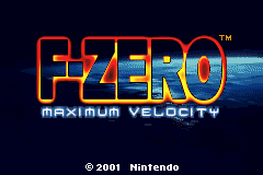 Roms de GBA por Rapidshare parte 1 F-ZeroMaximumVelocity