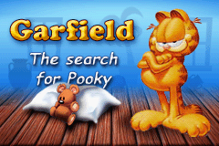 Roms de GBA por Rapidshare parte 1 GarfieldTheSearchforPooky