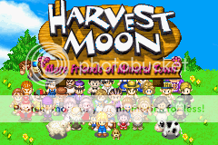 Roms de GBA por Rapidshare parte 2 HarvestMoonMoreFriendsofMineralTown