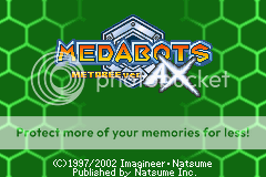 Roms de GBA por Rapidshare parte 2 MedabotsAXMetabeeVersion