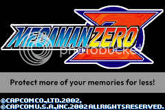 Roms de GBA por Rapidshare parte 2 MegaManZero