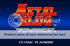 Roms de GBA por Rapidshare parte 2 MetalSlugAdvance