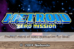 Roms de GBA por Rapidshare parte 2 MetroidZeroMission