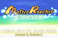 Roms de GBA por Rapidshare parte 2 MonsterRancherAdvance