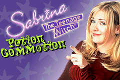 Roms de GBA por Rapidshare parte 3 SabrinaTheTeenageWitchPotionCommoti