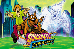 Roms de GBA por Rapidshare parte 3 Scooby-DooandtheCyberChase