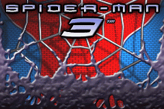 Roms de GBA por Rapidshare parte 3 Spiderman3