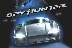 Roms de GBA por Rapidshare parte 3 SpyHunter