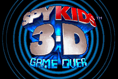 Roms de GBA por Rapidshare parte 3 SpyKids3-DGameOver