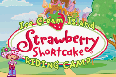 Roms de GBA por Rapidshare parte 3 StrawberryShortcakeIceCreamIslandRi