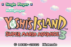 Roms de GBA por Rapidshare parte 3 SuperMarioAdvance3YoshiIsland