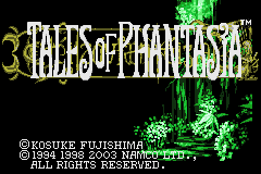 Roms de GBA por Rapidshare parte 3 TalesofPhantasia