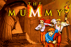 Roms de GBA por Rapidshare parte 3 TheMummy