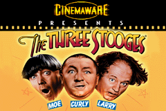 Roms de GBA por Rapidshare parte 3 TheThreeStooges