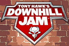 Roms de GBA por Rapidshare parte 3 TonyHawksDownhillJam