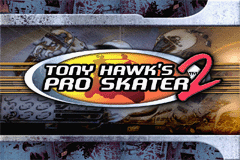 Roms de GBA por Rapidshare parte 3 TonyHawksProSkater2