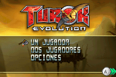 Roms de GBA por Rapidshare parte 3 TurokEvolution