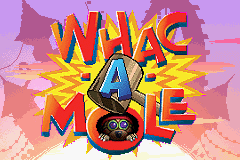 Roms de GBA por Rapidshare parte 3 Whac-a-Mole