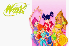 Roms de GBA por Rapidshare parte 3 WinxClub