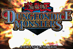 Roms de GBA por Rapidshare parte 3 Yu-Gi-OhDungeonDiceMonsters