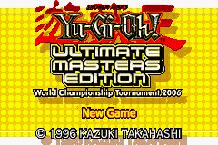 Roms de GBA por Rapidshare parte 3 Yu-gi-ohUltimateMastersEditionWorld