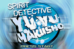 Roms de GBA por Rapidshare parte 3 YuYuHakushoSpiritDetective