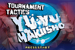 Roms de GBA por Rapidshare parte 3 YuYuHakushoTournamentTactics