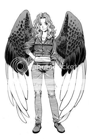 maximum ride series MaxRide