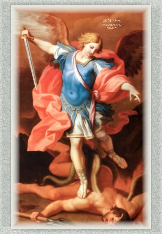 صور رئيس الملائكه ميخائيل StMichaeltheArchangel-1