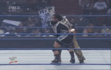 [ST-2008] Matt Sydal vs Matt Hardy - Pgina 2 BackDrop