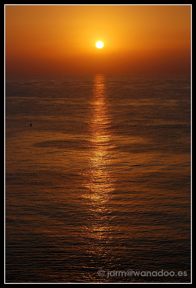 Amaneceres y Puestas de Sol - Página 4 070723-80-TORREVIEJAAMANECER-b